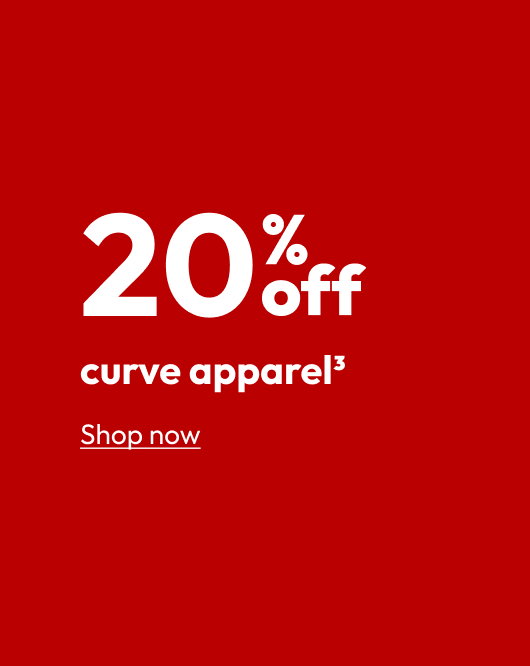 20% off curve apparel3