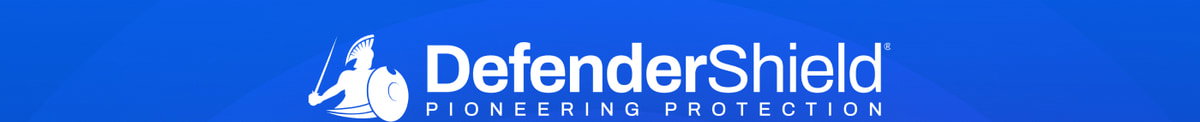 DefenderShield