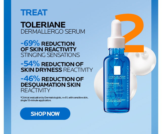 treat toleriane