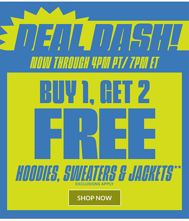 Deal Dash