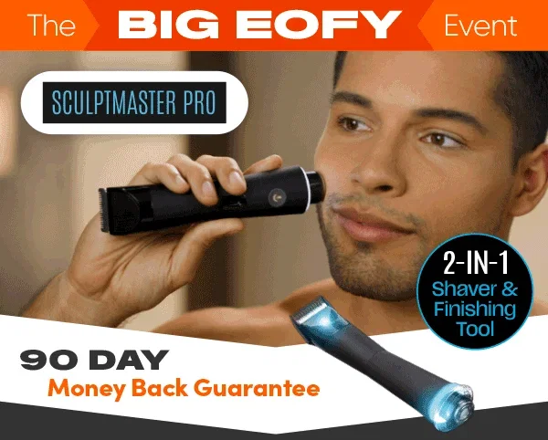 Sculptmaster Pro 1