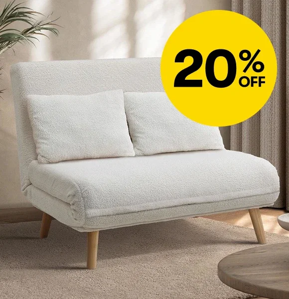 20% OFF