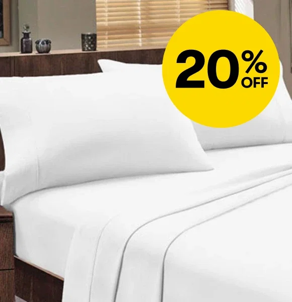 20% OFF