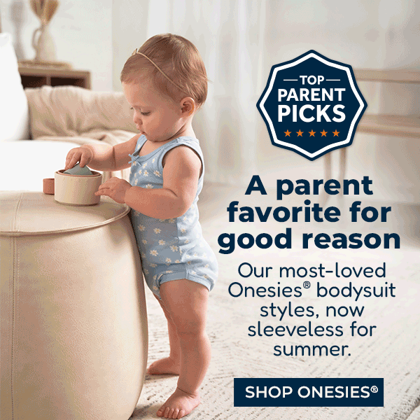 A parent favorite, for good reason