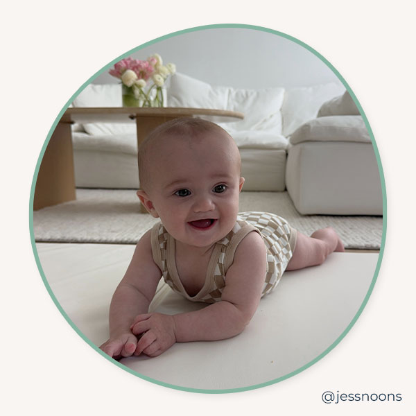 @jessnoons - UGC Sleeveless Onesies® Bodysuits