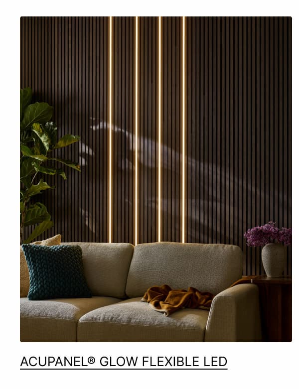 Acupanel Glow LED Strip