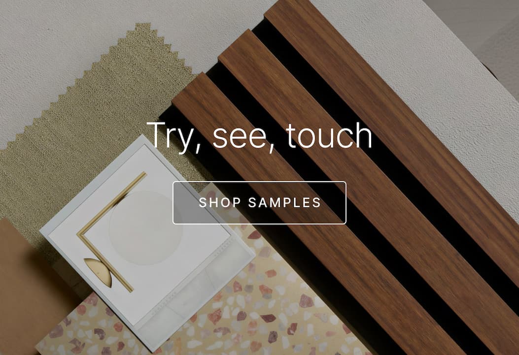 Shop Samples