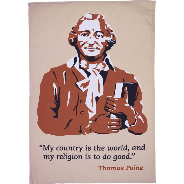 Thomas Paine