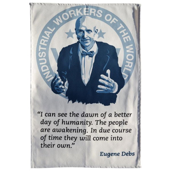 Eugene Debs