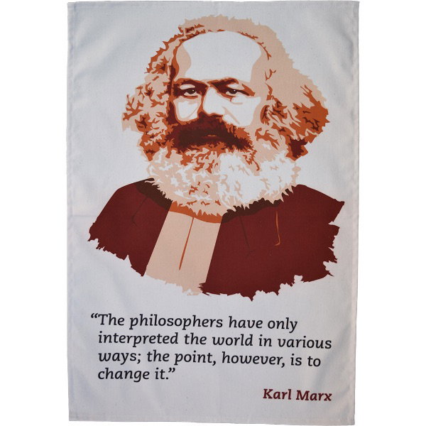 Karl Marx