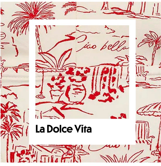 La Dolce Vita