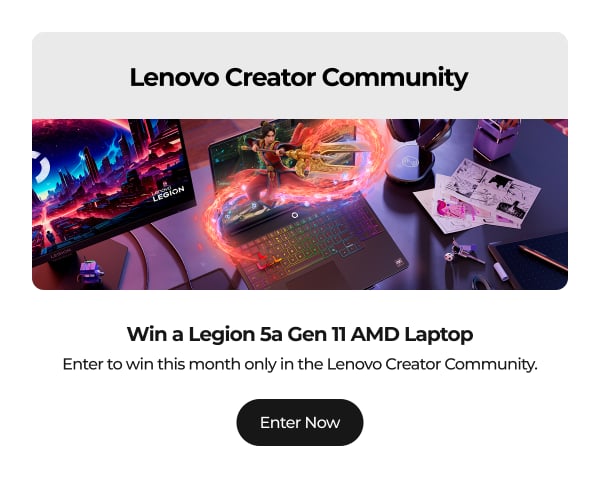 Check out our EDU Community giveaway!