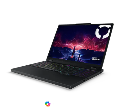 Legion 5 Gen 10 AMD (15″) with up to RTX 5070