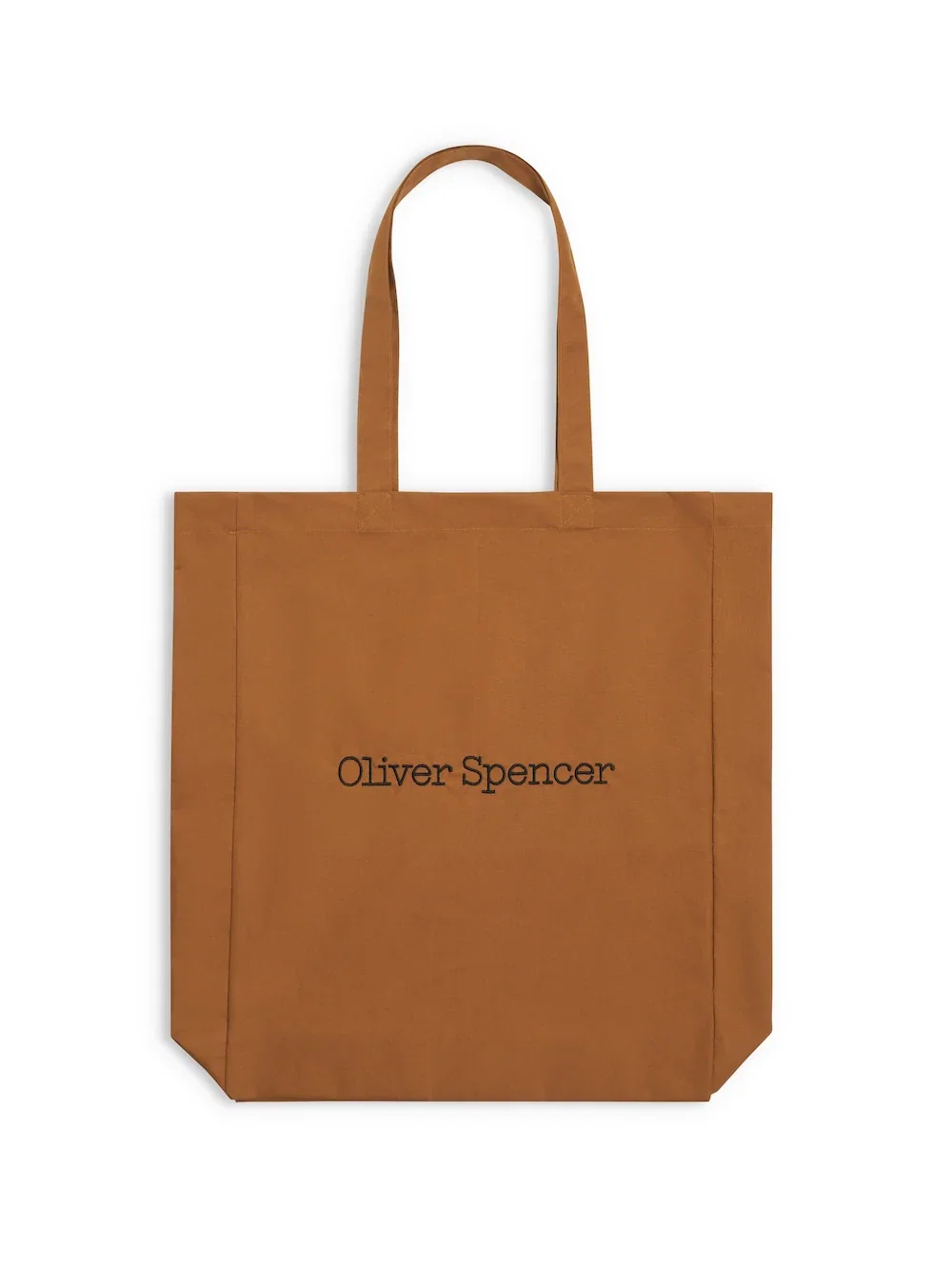 Image of Day Tote Bag Lawford Ochre