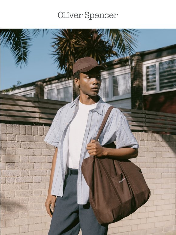 Celebrate Dad With Timeless Style