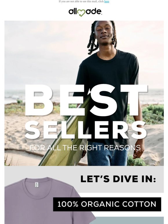 He Compared 50+ T-Shirts. Here's What Won.