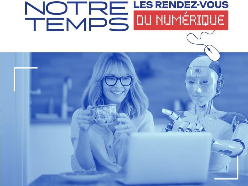 Et si l'Intelligence Artificielle devenait votre meilleure alliée?&nbsp;