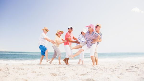 Quel est le secret pour vivre en bonne santé et heureux? Une étude menée sur 80 ans livre une réponse surprenante