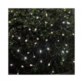 Edit 5M Battery Operated Warm White LED Multi Function String Lights With 50 Lights