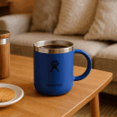 TAZA DE ACERO INOXIDABLE