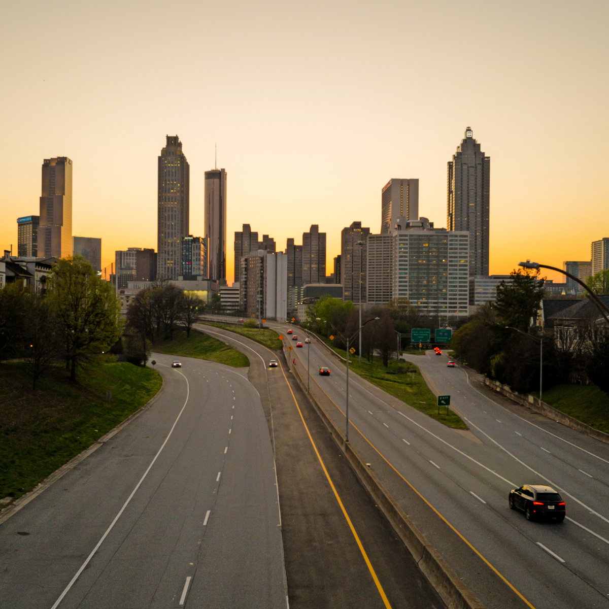 Master the Magic of Golden Hour