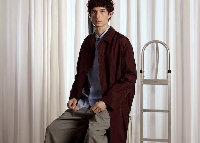 SSENSE