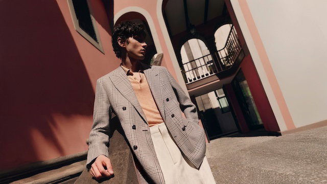 MR PORTER