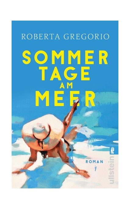 Sommertage am Meer