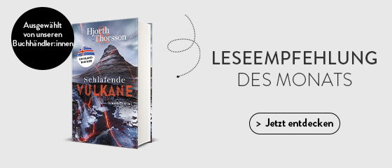 Leseempfehlung des Monats