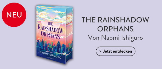 The Rainshadow Orphans