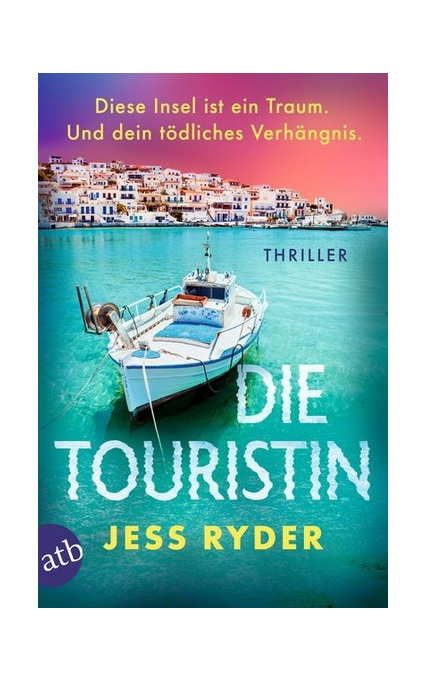 Die Touristin