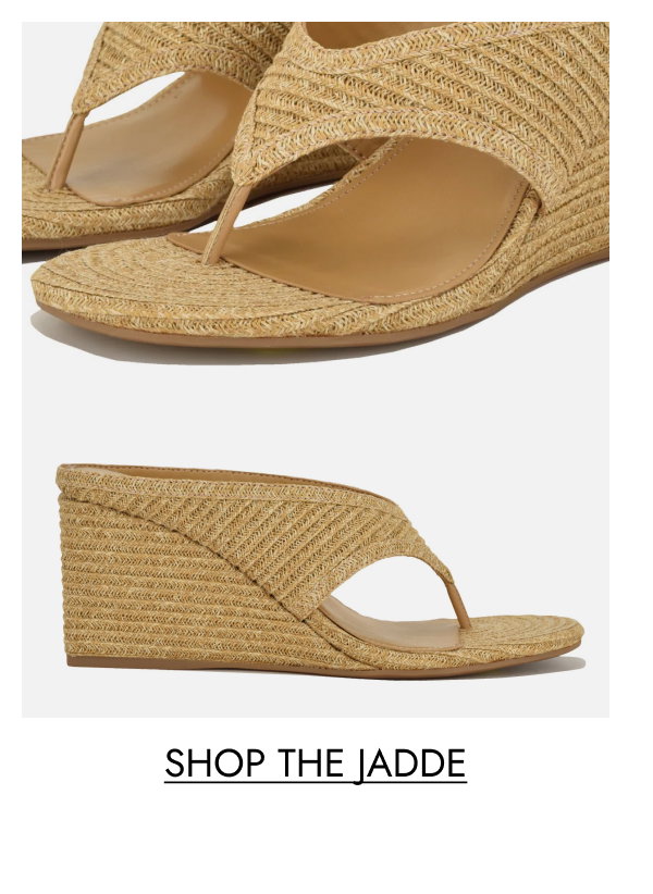 SHOP THE Jadde