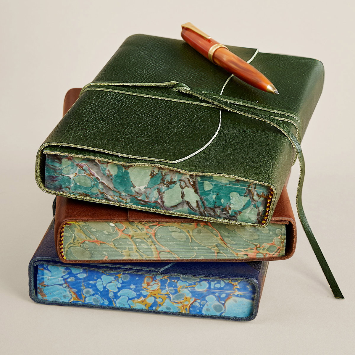 Diario Mio Journal