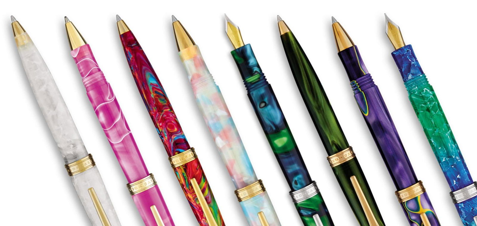 Shop True Writer Pens