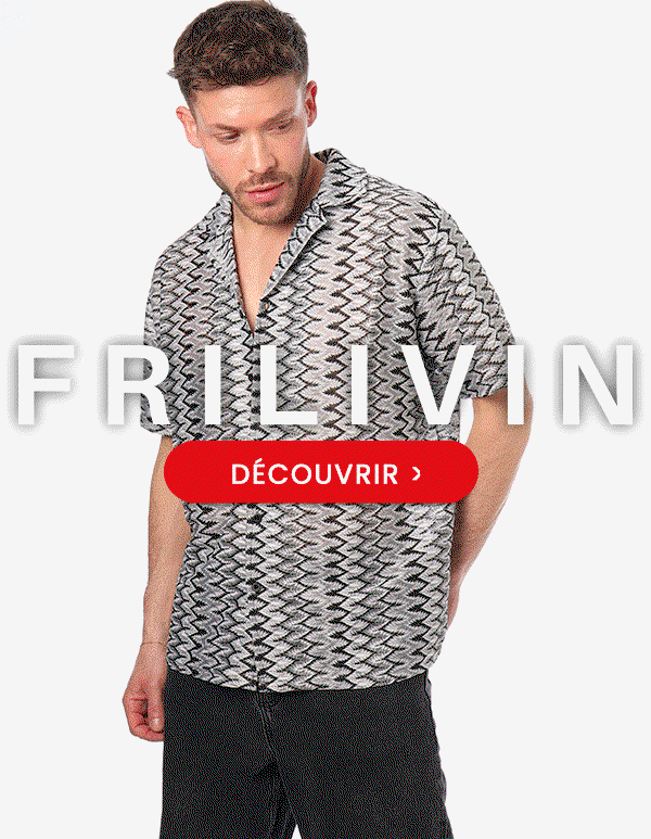 Frilivin