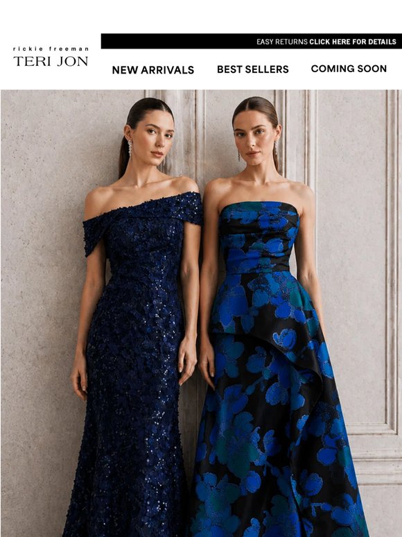 New Arrivals You’ll Want to See
