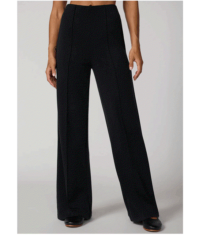Shop Performance Wide Leg Pant