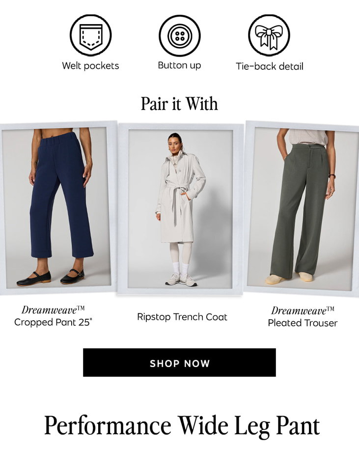 Shop The 9-5 Edit