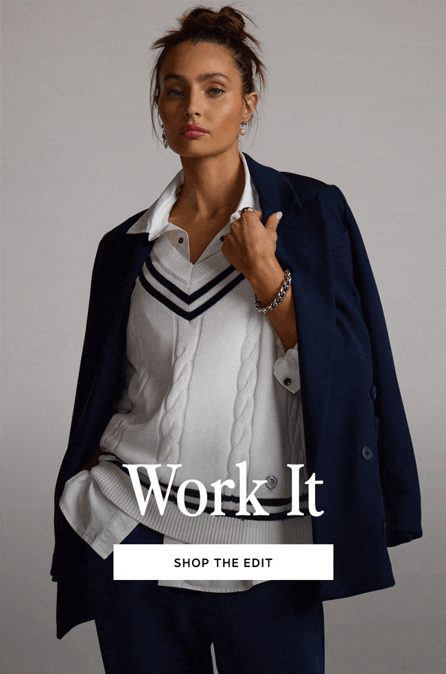 Shop The 9-5 Edit
