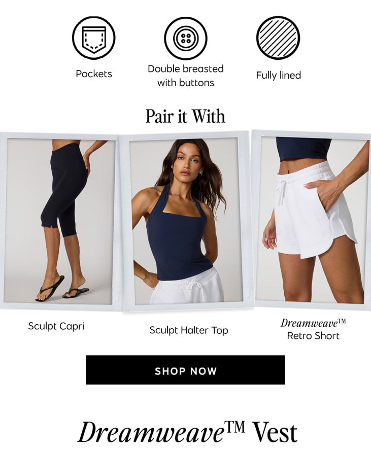 Shop The 9-5 Edit