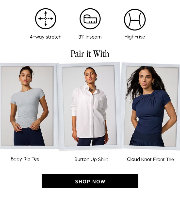 Shop The 9-5 Edit