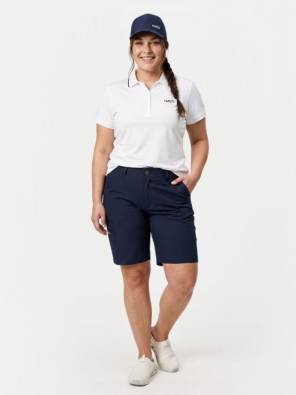 Drive X-stretch Shortsit Naisten Plus