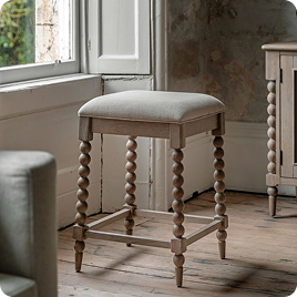 Spindler Bar Stool