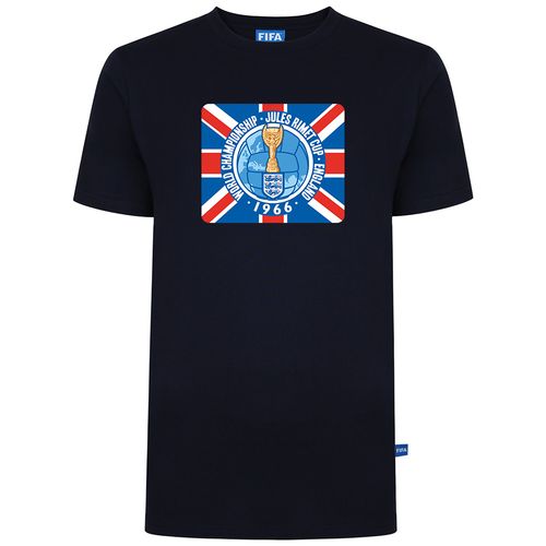 FIFA 1966 Logo Tee