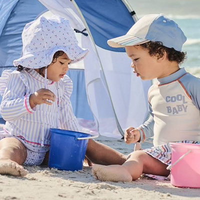 Zwemkleding voor baby's