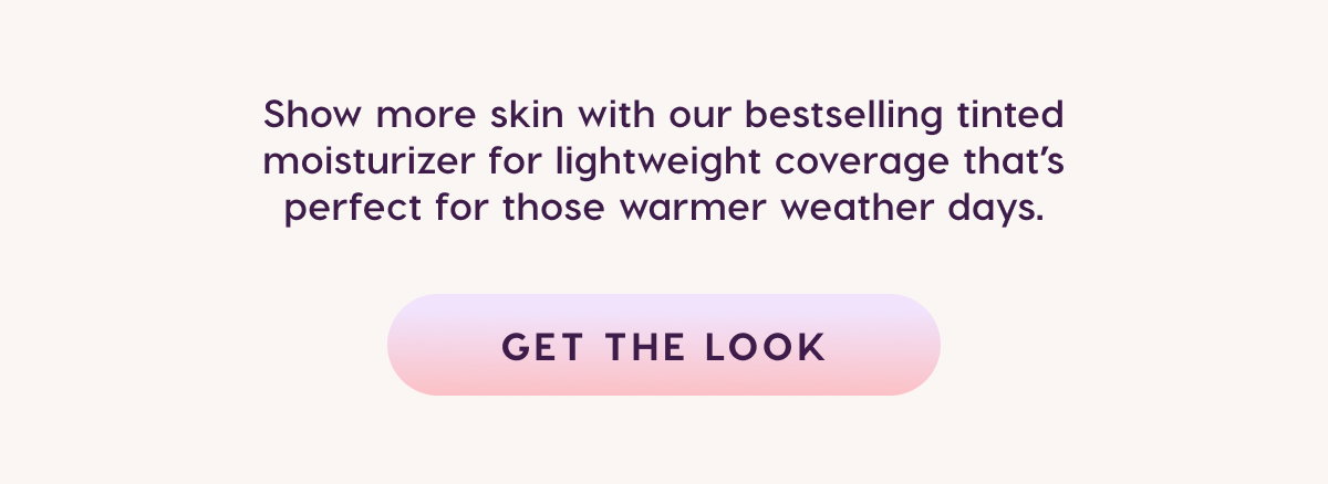 Lightweight coverage that's perfect for those warmer weather days.