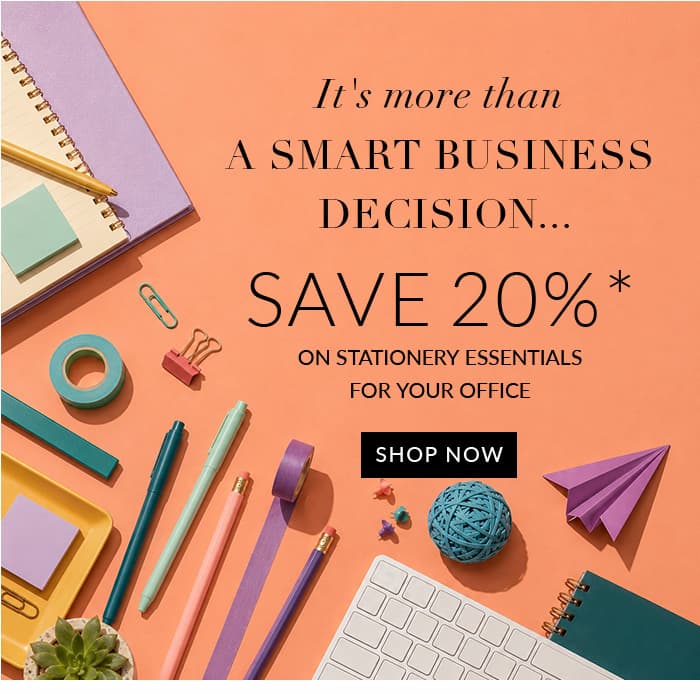 Shop business Stationery at Fine Stationery