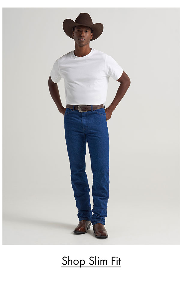 Shop Slim Fit