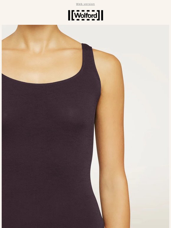 A bodysuit for every occasion