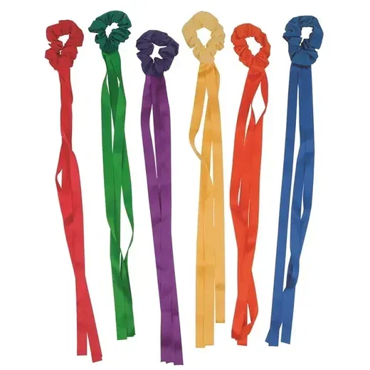 Bear Paw Creek Wrist Ribbons